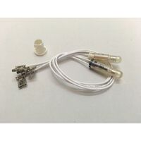 Genuine IKEA Oven Lamp Light Indicator 102.819.38 403.220.46 703.220.59
