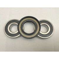 Siemens Siemens Washing Machine Drum Shaft Seal & Bearing Kit WXL167AGB/09 WXL167AGB/10 spare part