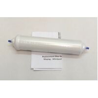 Hisense Side by Side Fridge Water Filter HSE6070SB-XE 925042566