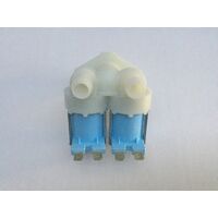 Euromaid Genuine Euromaid Washing Machine Cold Water Inlet Valve WM5 WM55 WM7 spare part