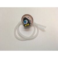 Samsung Samsung Washing Machine Water Level Pressure Sensor Switch WA75G9T WA75G9TIP/XSA spare part