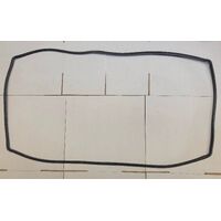 Allenzi Genuine Allenzi Oven Door Seal Gasket AS900 AS900GE spare part