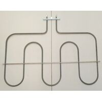 Genuine Euro Oven Lower Bottom Grill Element EP900MSS PR900MSX