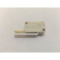 Siemens Genuine Siemens Wall Oven Door Lock Latch Switch HR676G8S2A/17 HR676G8S2A/22 spare part