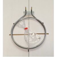 Genuine Neff 600mm Wall Oven Fan Forced Element B1ACE4AN0A/25 B1ACE4AN0A/26