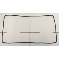 Technika Technika Oven Door Seal Gasket CERHE09PSS CERHE09PSS-2 GHE09TDSS-4 spare part