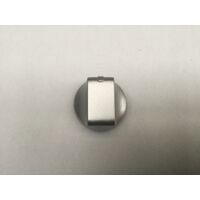 Chef Genuine Chef 605 Gas Cooktop Silver Control Knob GHS605S 943253562 spare part
