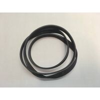 Whirlpool Whirlpool Washing Machine Motor Drum Drive Belt 6AWM9150 AWM9150 spare part