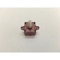 Whirlpool Whirlpool Oven Multi Function Selector Switch AKZM775 AKZM775IX AKZM775/IX spare part