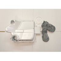 Siemens Siemens Washing Machine Detergent Dispenser Kit WM14W440AU/09 WM14W440AU/12 spare part
