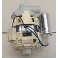 Asko Genuine Asko Dishwasher Recirculation Pump Wash Motor D5456 D5456SS D5456WH spare part