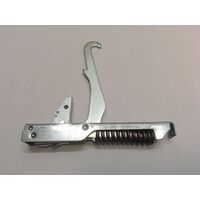 Ilve Genuine ILve Oven Door Hinge 900TGA 900NGA 900TMP 900LMP spare part