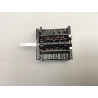Chef Genuine Chef 624 Wall Oven Multi Function Selector Switch CVE624SA 9440317420 spare part