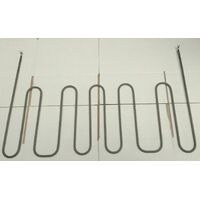 AEG Genuine AEG 900mm Stove Oven Lower Bottom Grill Element 49669GO-MN 943000910 spare part