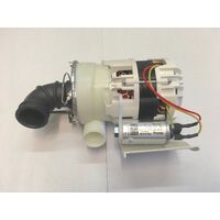 Fisher & Paykel Genuine Fisher & Paykel Dishwasher Heat Pump Wash Motor DW60FC4W1 FP AA 81125-A spare part