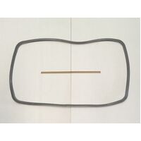 Genuine Bosch Microwave Oven Door Seal Gasket HBC86K750A/02 HBC86K750A/03 | Spare Part No: 00426068