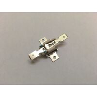 Bosch Genuine Bosch Microwave Oven 190?C Safety Thermostat HBC84K553A/07 HBC86K750A/01 spare part