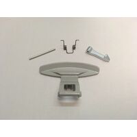 LG LG Front Loader Washing Machine Door Handle WD-10160TUP (WD-10160TUP.AOWPBWT) spare part