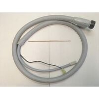 Ariston Dishwasher Aquastop Valve Water Inlet Hose LTB6M019 LTB6M019AUS