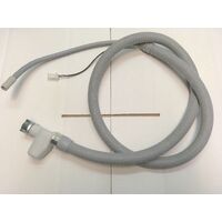 Ariston Dishwasher Aquastop Valve Water Inlet Hose LFT216A LFT216AAUS