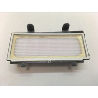 Bosch Vacuum Cleaner HEPA Filter BGS5PERFAU/02 Relaxx?x AllergyPlus