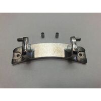 LG LG Front Loader Washing Machine Door Hinge WD-1238C (WD-12380TBP.AOWREAP) spare part