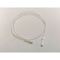 Omega Omega Gas Cooktop Burner Igniter Ignitor Spark Plug OF601XA OF601XZ spare part