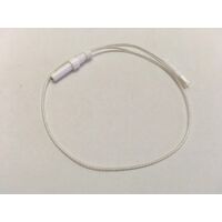 Technika Technika Gas Cooktop Burner Igniter Ignitor Ignition Spark Plug GHE09TW GHEO9TW spare part