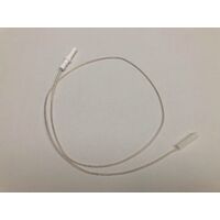 Nobel Gas Cooktop Burner Igniter Ignitor Ignition Spark Plug FSE60 FSE60-1