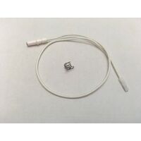D'Amani Gas Cooktop Burner Ignitor Igniter Spark Plug DGEUCCT900 DGEUCCT900SS