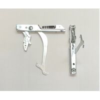 2 x Genuine Baumatic Oven Door Hinge BAU91EG