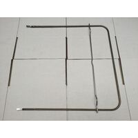 Chef EXPRESS Genuine Chef 535 MAIN Oven Upper Top Grill Element CFE535WB 940001891 spare part