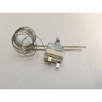 Technika Technika Oven Temperature Thermostat Control GHE09TP GHEO9TP spare part