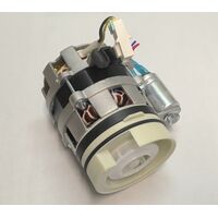 Samsung Samsung Dishwasher Recirculation Pump Wash Motor DW60H6050FW DW60H6050FW/SA spare part