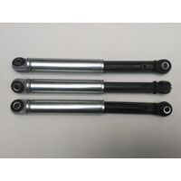 3 x Miele Softtronic Washing Machine Shock Absorber Suspension Leg W463 W487