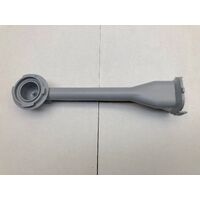 Omega Omega Dishwasher Upper Spray Arm Housing Support DW2003WH DW2003X DW2003X-1 spare part
