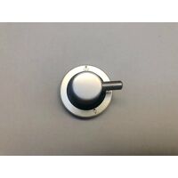 Ilve Genuine ILve 600mm Gas Stove Cooktop Control Knob P6640CNG P6640CNMP spare part