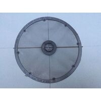 Simpson Genuine Simpson Sirocco 500 Dryer Lint Filter 39S500K*01 39S500K*02 39S500K*03 spare part