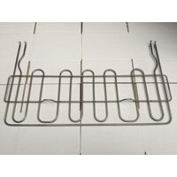 AEG Genuine AEG 900mm Wall Oven Upper Top Grill Element BE7900061M 944031663 spare part