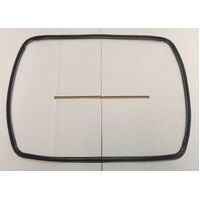 Euro Euro 600mm Stove Oven Door Seal Gasket EG600FS2X EG60FS EG700GFSX spare part