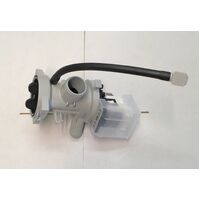 LG LG Front Loader Washing Machine Water Drain Pump WD-10160TP (WD-10160TP.AOWREAP) spare part