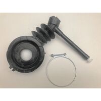 Siemens Genuine Siemens iQ700 Washing Machine Sump Hose WM14S440AU/08 WM14S440AU/09 spare part