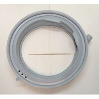 Siemens Siemens Washing Machine I-DOS TUBE Door Seal Gasket WM14W790AU WM14W790AU/11 spare part