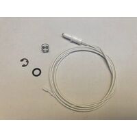 Ilve Genuine ILVE Gas Cooktop WOK Burner Ignitor Igniter Ignition Spark Plug XLP90F spare part