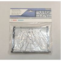 Bosch Genuine Bosch Vacuum Cleaner Motor Filter BGL32400AU/01 GL-30 2400W Hepa spare part