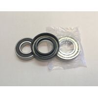 Siemens Siemens S14.44 Washing Machine Drum Seal Bearing Kit WM14S440AU/10 WM14S440AU/12 spare part