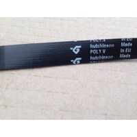 Bosch Tumble Dryer Motor Drum Drive Belt WTL6300AU/05 WTL6300AU/07