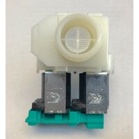 Siemens Siemens iQ800 iDos Washing Machine Water Inlet Valve WM16Y890AU/02 WM16Y890AU/14 spare part