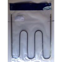 Chef Genuine Chef Gas Oven Grill Element GSC6638KLP GSC6638KNG GSC6638WLP GSC6638WNG spare part