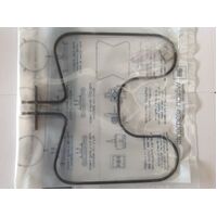 Baumatic Baumatic Oven Lower Bottom Grill Element BA484SS BA495SS BA550GBL spare part